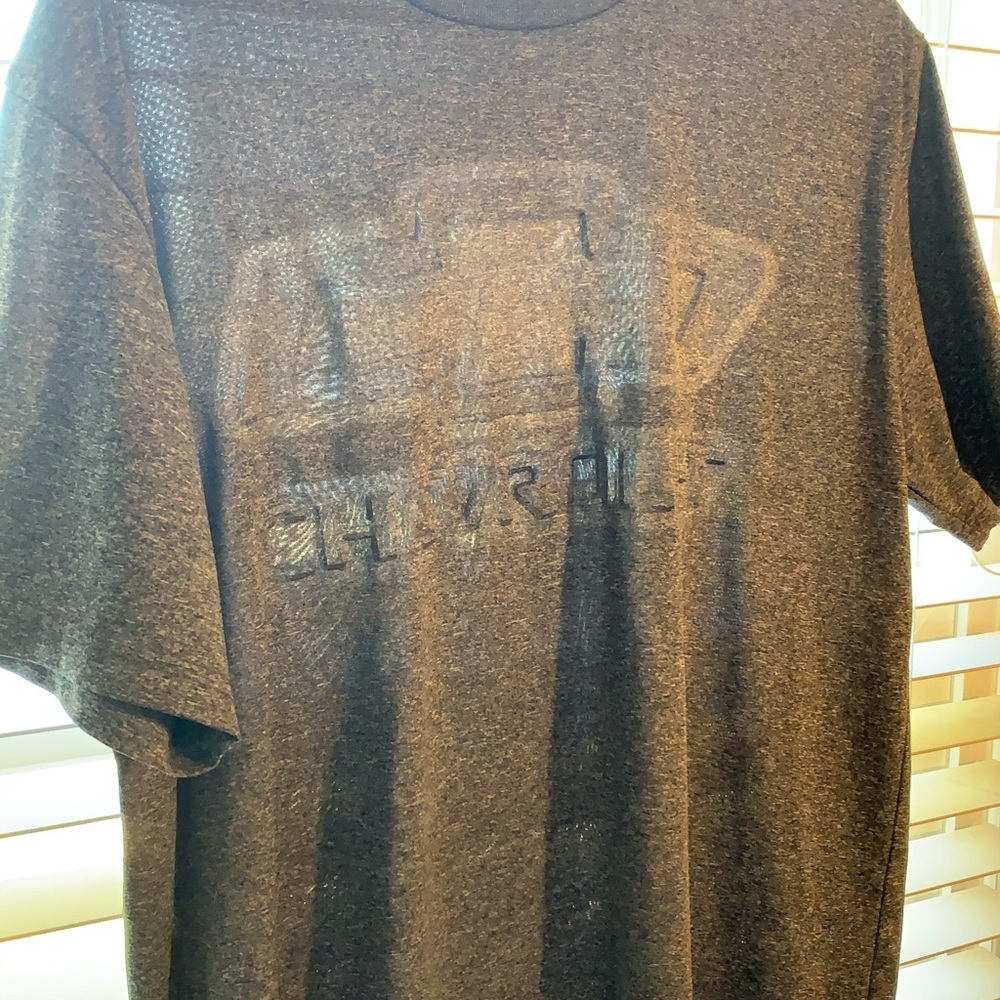 Chevrolet T-shirt